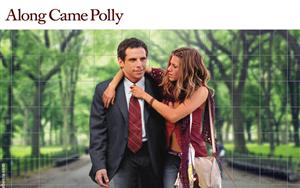 Along Came Polly